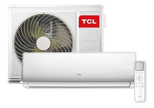 Aire Acondicionado TCL