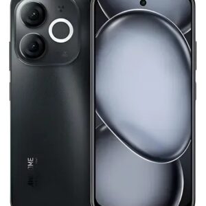 Itel Awezome A80 4G 4 4/128GB - Black