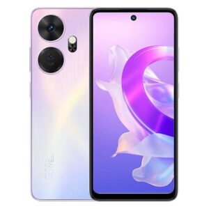 Itel Power P55  4G 4 4/128GB - Meteor Purple
