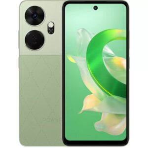 Itel Power P55  4G 4 4/128GB - Royal Green