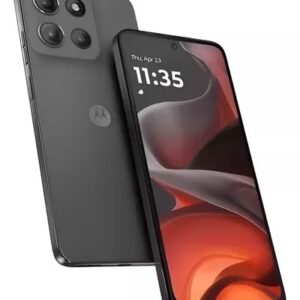 Motorola G15 4/128GB  Slim  - Gris