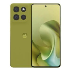 Motorola G86 5G 8/256GB  Slim  - Green