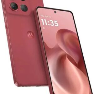 Motorola G86 Power 5G 8/512GB  Slim  - Pink