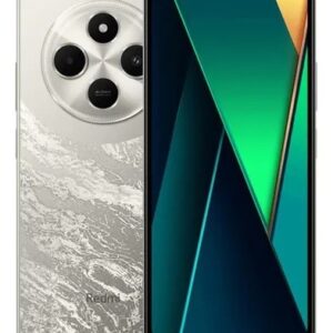 Redmi 14C 8/256GB - Silver