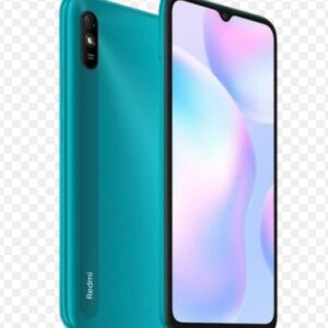 Redmi 9A 2/64GB - Aurora Green