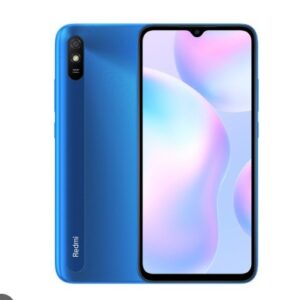 Redmi 9A 2/64GB - Sky Blue