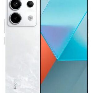 Redmi Note 13 Pro 5G 12/512GB - MoonLight White
