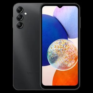 Samsung Galaxy A14 4/128GB - Black