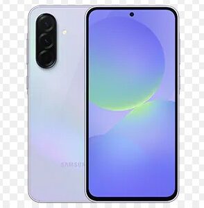 Samsung Galaxy A36 5G 12/256GB - Awesome Lavander