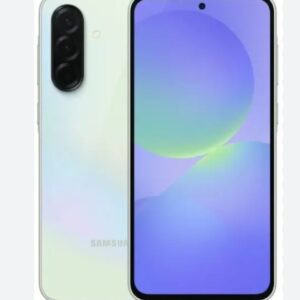 Samsung Galaxy A36 5G 12/256GB - Awesome Lime