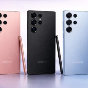 Samsung S26 ultra 5G 12/512GB black/ white / viole