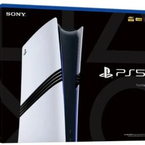 Sony PlayStation 5 Pro 2TB 4K Digital