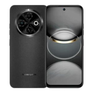 Tecno Spark 30C 8/256GB - Orbit Black