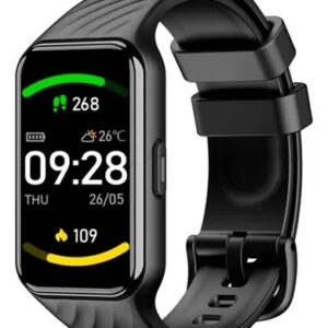 Blackview SmartWatch R10 - Negro