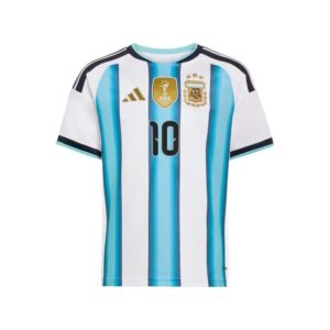 Camiseta De La Selección Argentina Mundial 2026