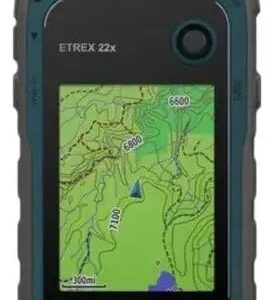 GPS Garmin Etrex 22X 2 2