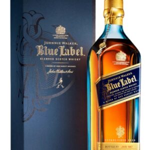 Johnnie Walker Blue Label 750ml
