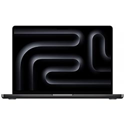 MacBook Pro M5 16GB/1TB 14  A3434 - Space Black