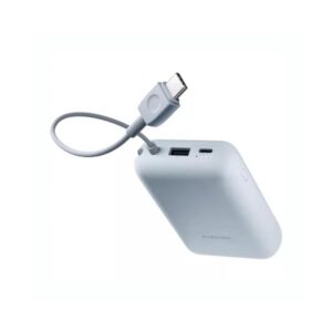 Power Bank XIaomi USB-C 22 5W 10000mAh - Azul