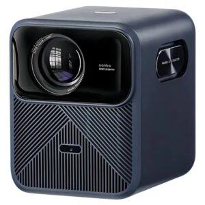 Proyector Wanbo WPB84 Mozart 1 1200Lumens Portatil