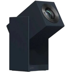 Proyector Wanbo WPC024 Cube 2 PRO 500Lumens - Azul