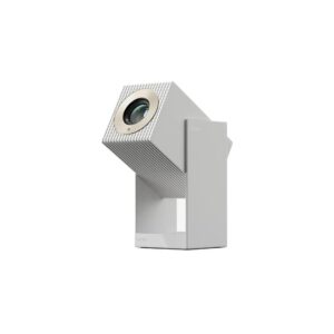 Proyector Wanbo WPC024 Cube 2 PRO 500Lumens-Blanco