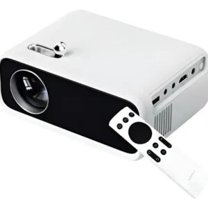 Proyector Wanbo WPE01 Mini Pro 250Lumens Portatil