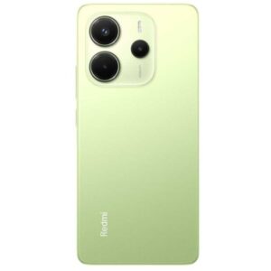 Redmi Note 14 6/128GB - Lime Green