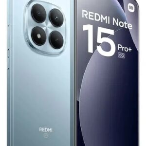 Redmi Note 15 Pro  5G 8/256GB - Glacier Blue