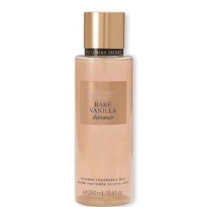 Victoria's Secret Body Bare Vanilla Shimmer 250ml