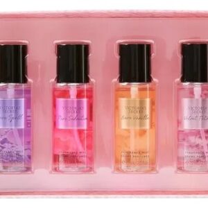 Victoria's Secret The Best Of Body Mist 4*75ml