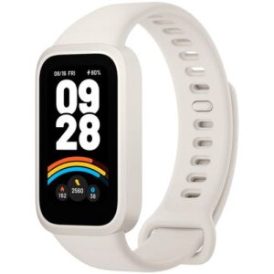 Xiaomi SmartBand 9 Active - Beige