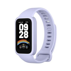 Xiaomi SmartBand 9 Active - Lila
