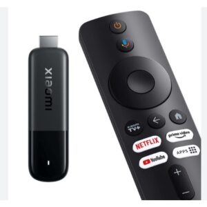 Convertidor Tv Xiaomi Tv Stick MDZ-33-AA 4K 2 Gen