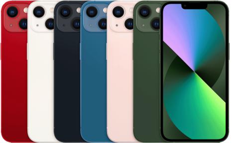 IPhone 13 128GB 87 6479 - Blue