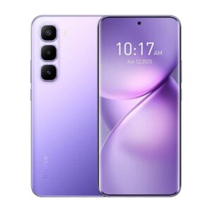 Infinix Hot 60 Pro  8/256GB - Misty Violet