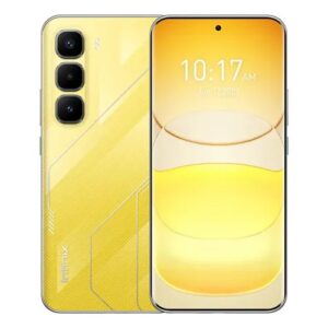 Infinix Hot 60 Pro  8/256GB - Yellow Sonic