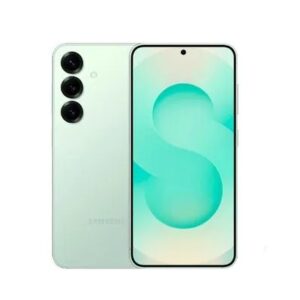 Samsumg Galaxy S25 12/256GB - Mint