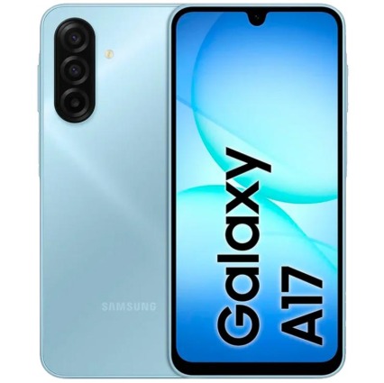 Samsung Galaxy A17 8/256GB - Light Blue