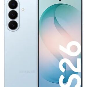 Samsung Galaxy S26 5G 12/512GB - Sky Blue