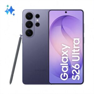 Samsung Galaxy S26 Ultra 5G 12/256GB - Violeta