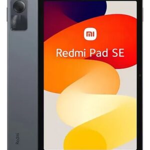 Tablet Redmi Pad SE 11  8/256GB  - Graphite Gray