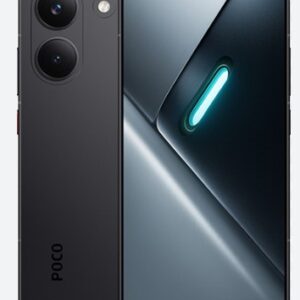 Xiaomi Poco X8 Pro 8/256GB - Negro