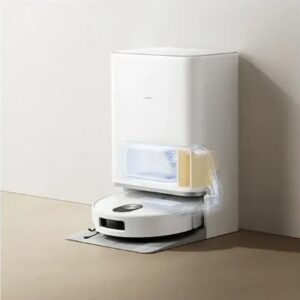 Aspiradora Xiaomi Robot Vacuum 5 Blanco