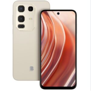 Celular Blu G45 4 8/128GB - Crema