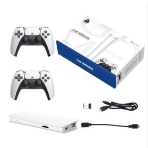 Game Blulory Stick M15 Pro Joystick   Juegos 4k