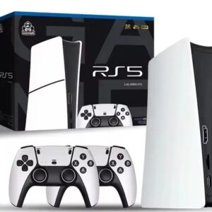 Game Blulory Stick RS5 Joystick   juegos 4k