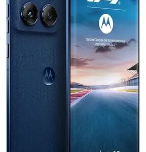 Motorola Edge 60 8/256GB  Slim  - Gibraltar Sea