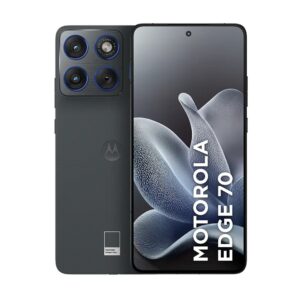 Motorola Edge 70 8/256GB - Gadget Gray