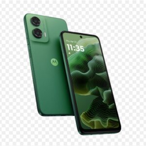 Motorola G35 5G 4/256GB - Verde